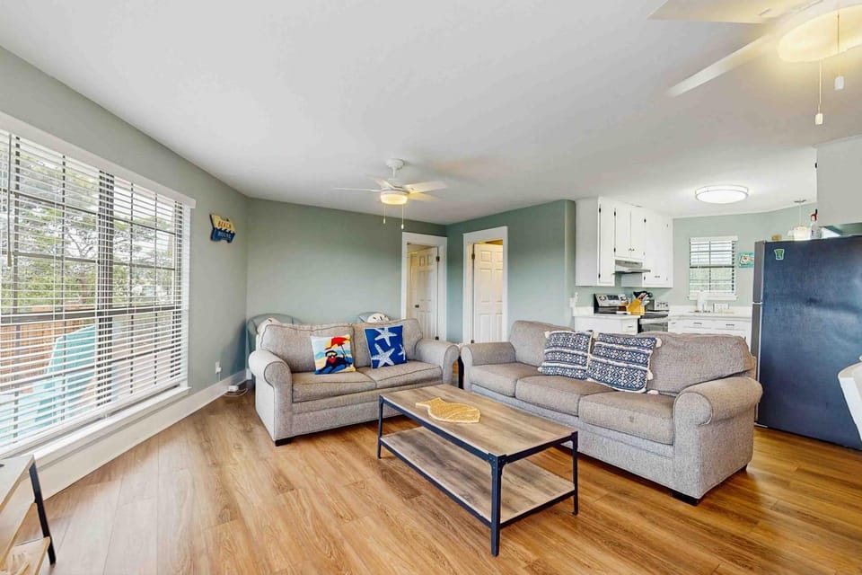 Sea Shell - Unit A House in Alabama