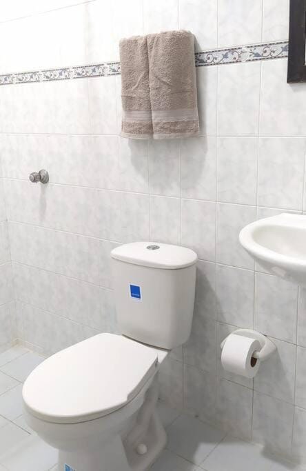 HABITACIÓN INDEPENDIENTE CERCA AL CENTRO Apartment in Santa Marta