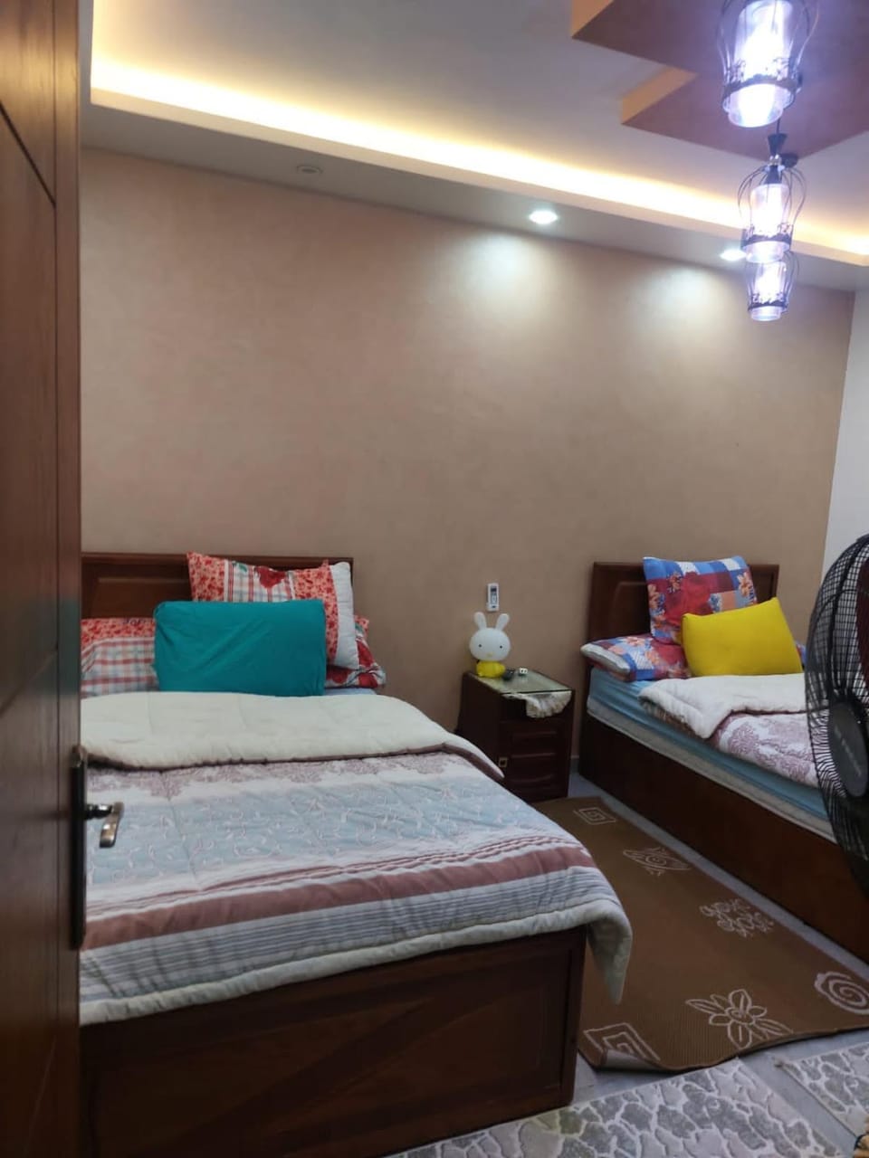 Palmera Beach Resort Families only Apartment hotel in Egypt
