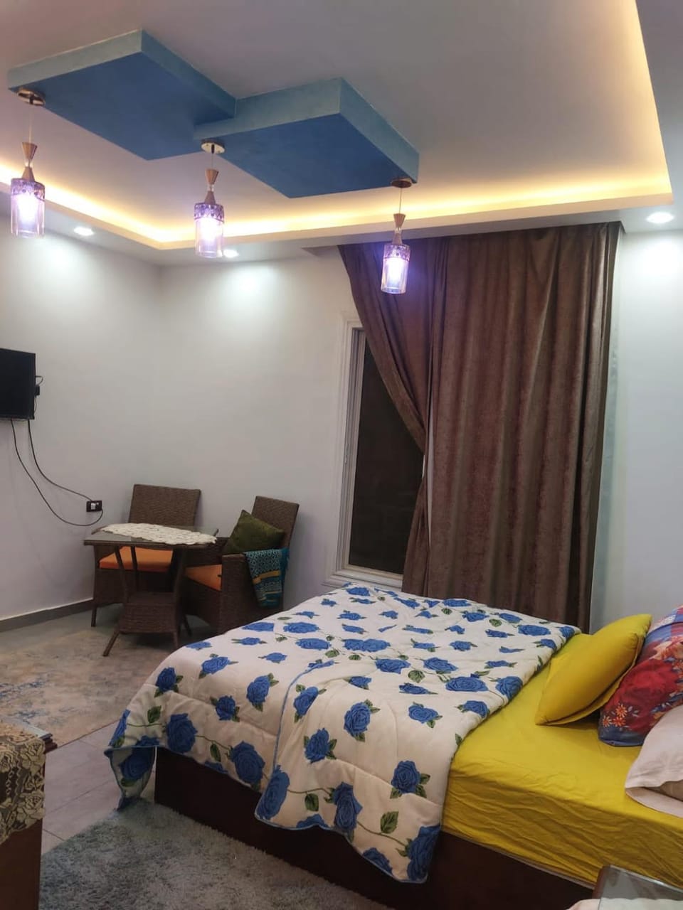 Palmera Beach Resort Families only Apartment hotel in Egypt