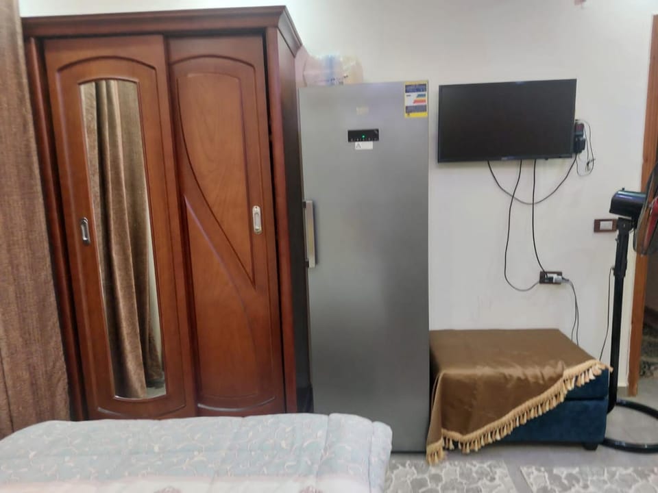 Palmera Beach Resort Families only Apartment hotel in Egypt