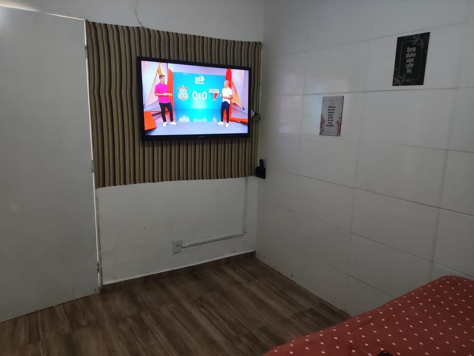 Casa prox Jd Zoológico, Expo Sao Paulo e Centro Paraolimpico House in São Bernardo do Campo