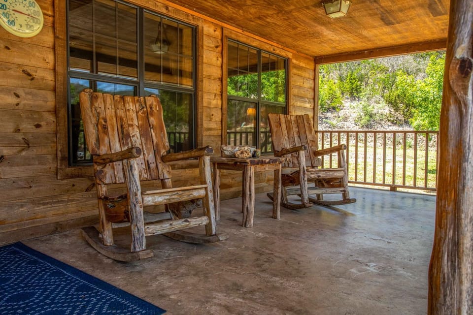 Miracle Springs Ranch Lodge Bed and Breakfast in State of Coahuila