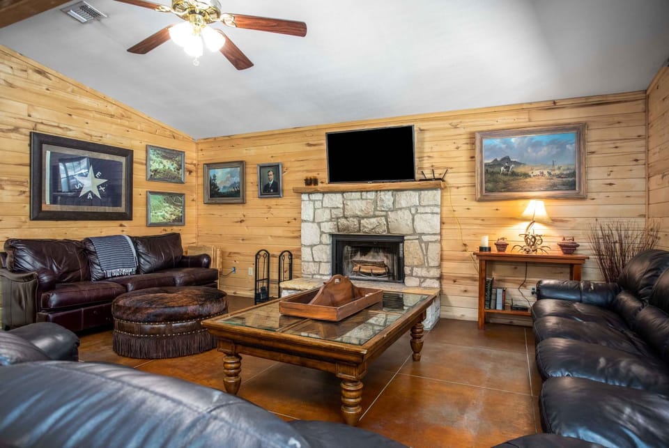 Miracle Springs Ranch Lodge Bed and Breakfast in State of Coahuila