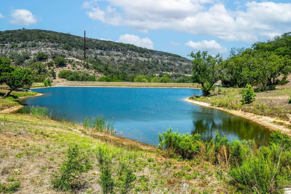 Miracle Springs Ranch Lodge Bed and Breakfast in State of Coahuila