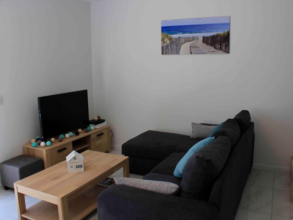 Maison charmante à Mimizan Plage pour 5 pers, proche océan et commerces - FR-1-50-115 House in Mimizan