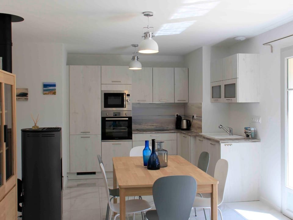 Maison charmante à Mimizan Plage pour 5 pers, proche océan et commerces - FR-1-50-115 House in Mimizan