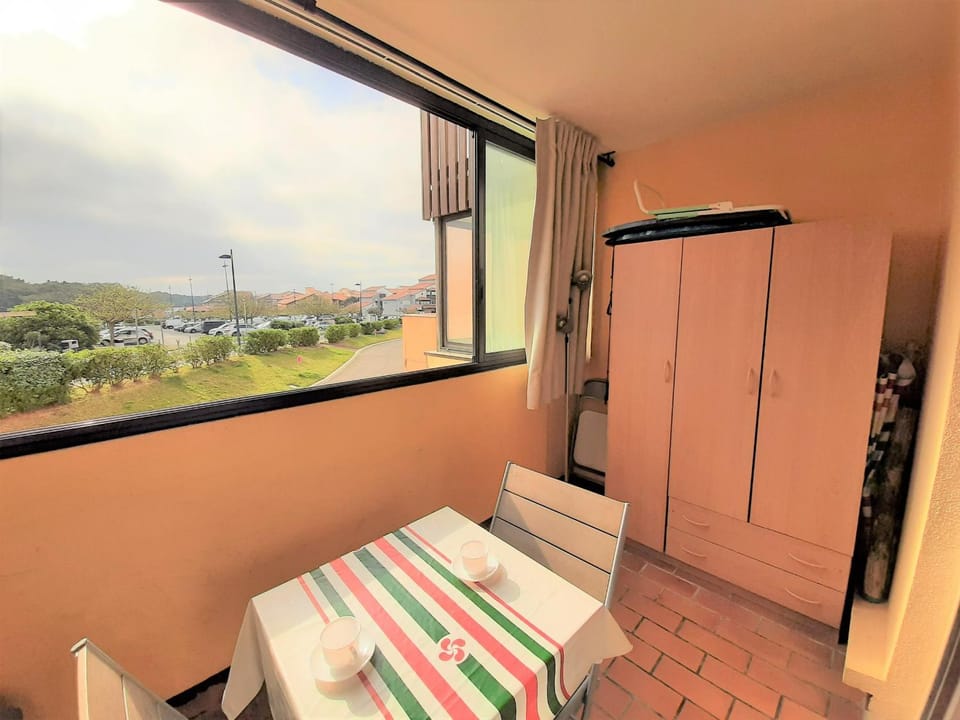 Studio idéal proche plage et port, 3 pers - FR-1-239-930 Apartment in Hossegor
