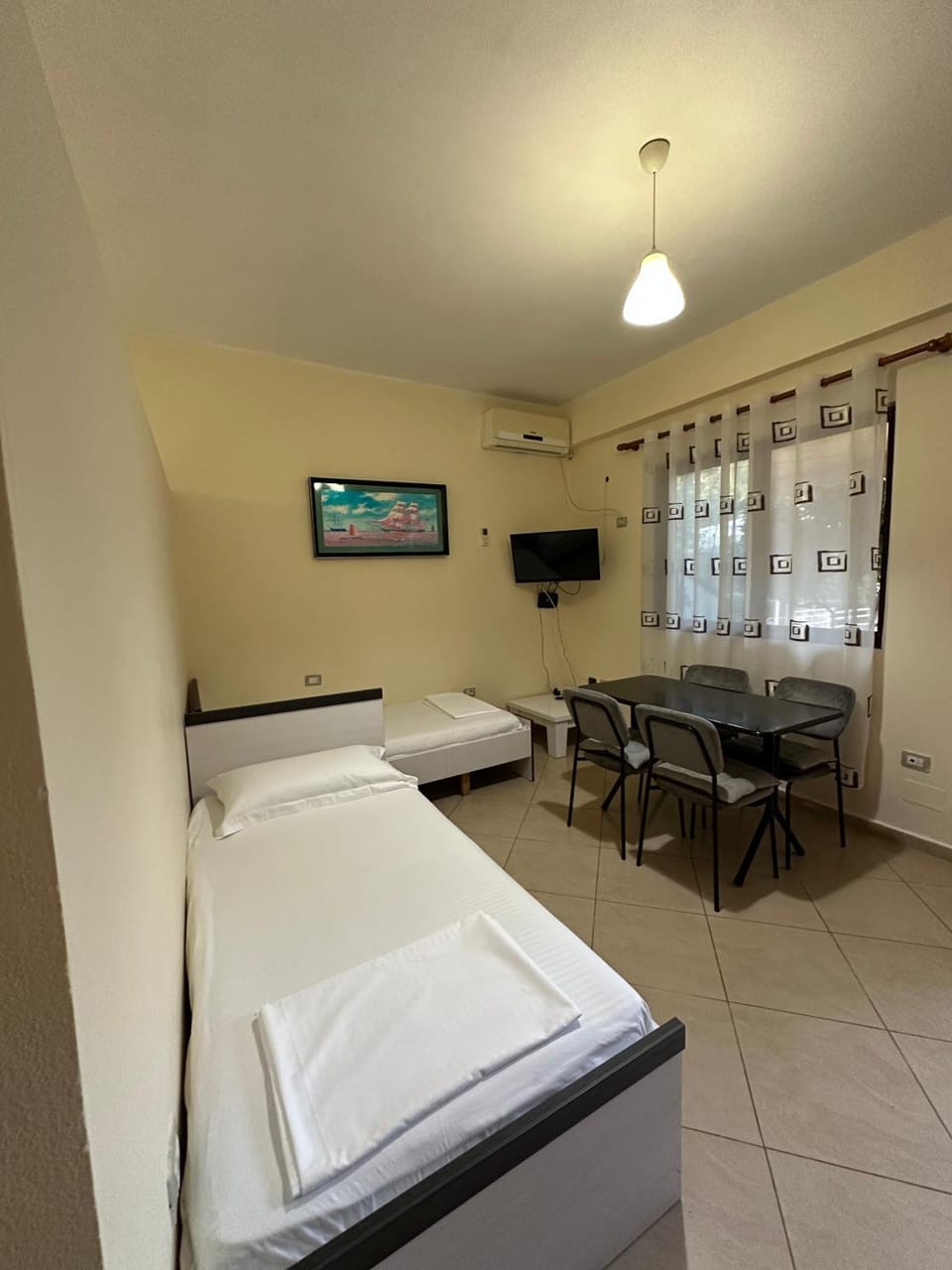 Villa Edi Apartment in Vlorë County, Albania
