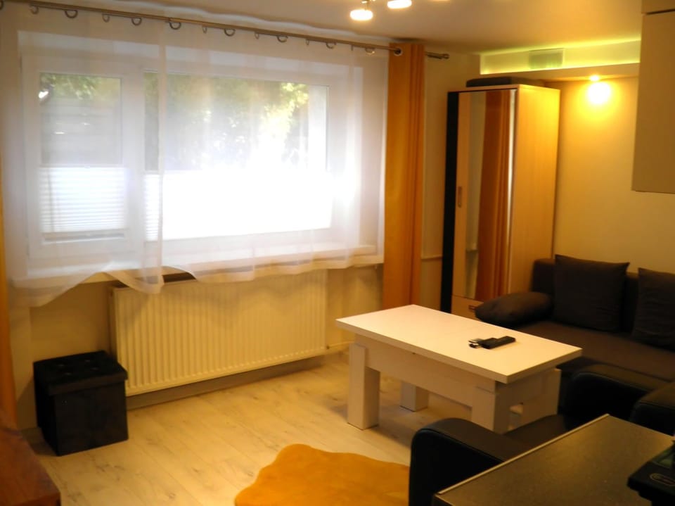 APARTAMENT BERMUDY 2 Apartment in Swinoujscie