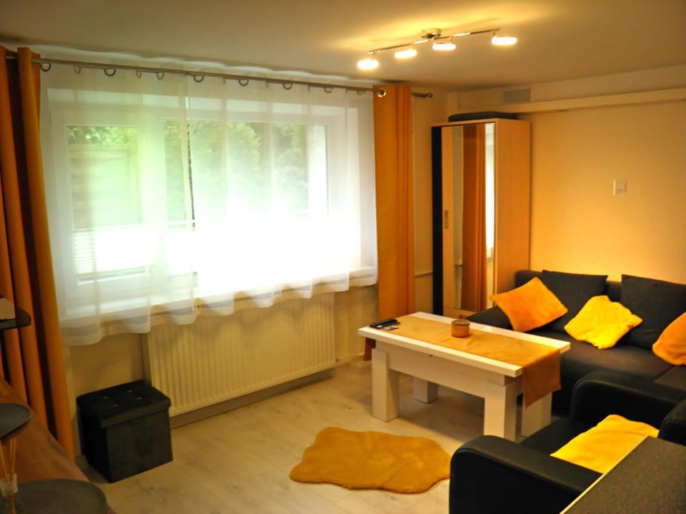 APARTAMENT BERMUDY 2 Apartment in Swinoujscie