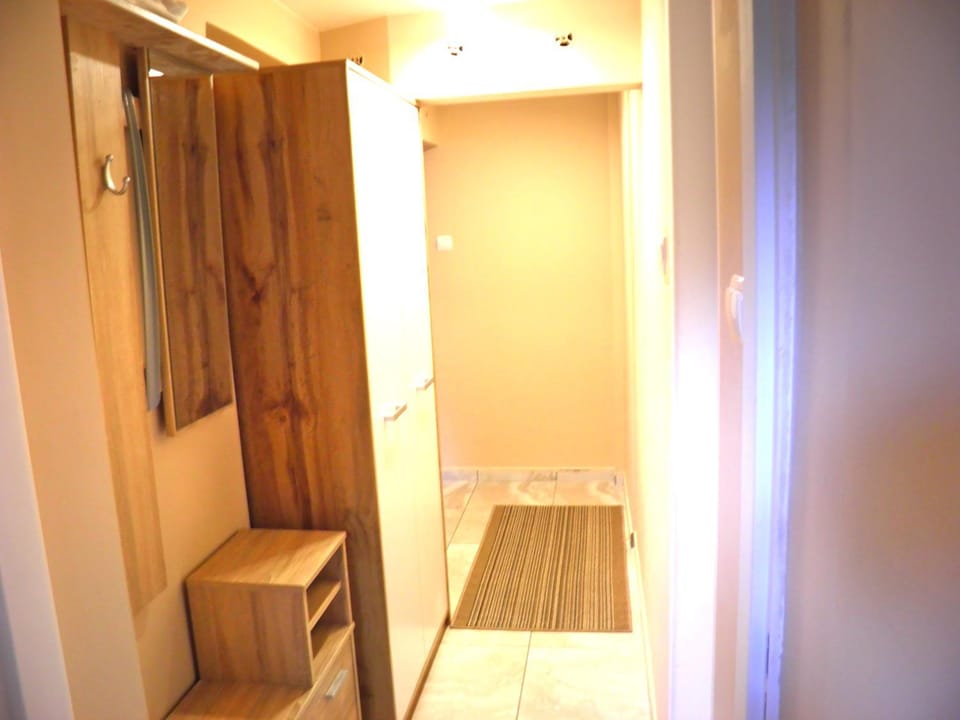 APARTAMENT BERMUDY 2 Apartment in Swinoujscie