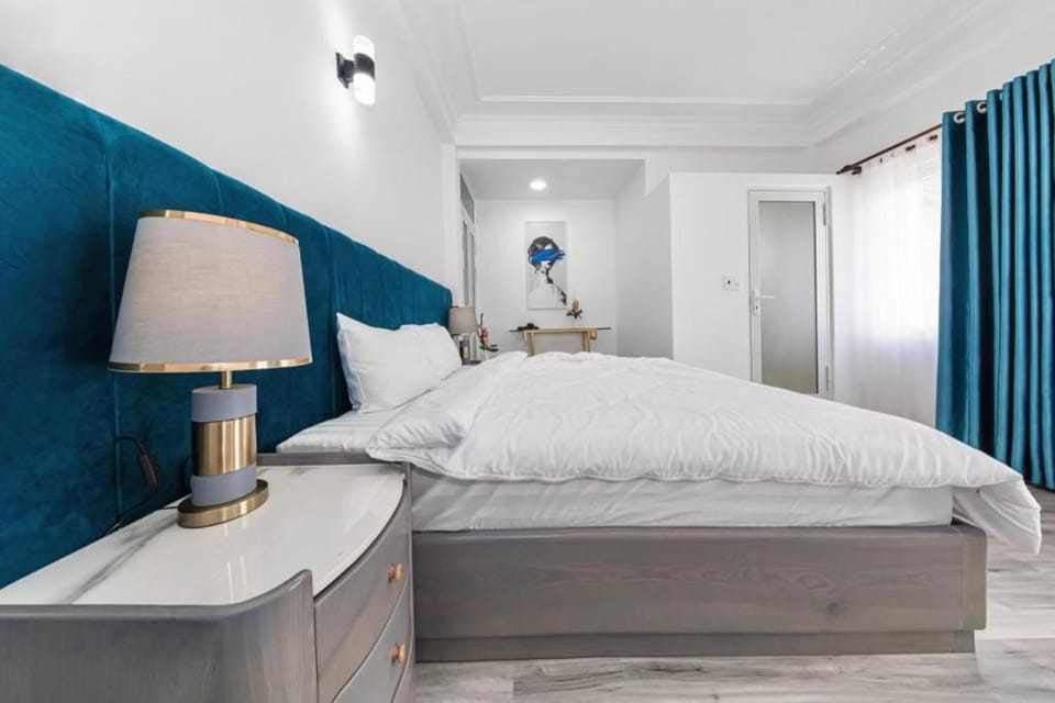 Amelia Dalat Apartment in Dalat
