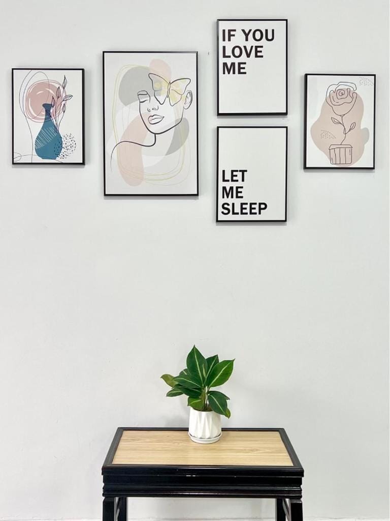 Amelia Dalat Apartment in Dalat