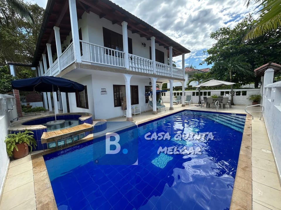 Property building, Pool view, Swimming pool