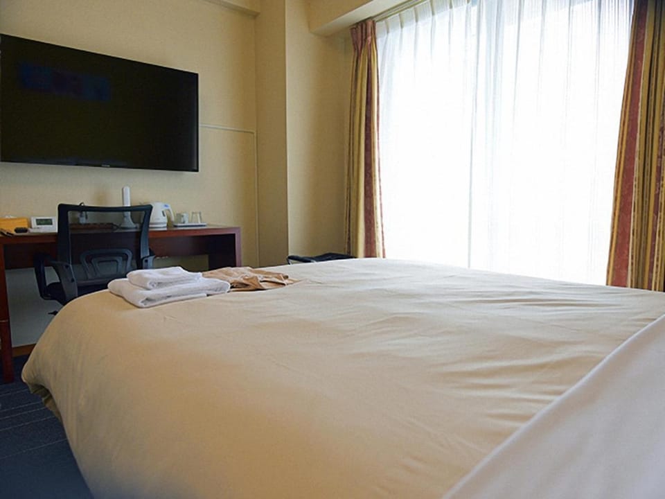Jisco Hotel Obama Onsen Hotel in Japan