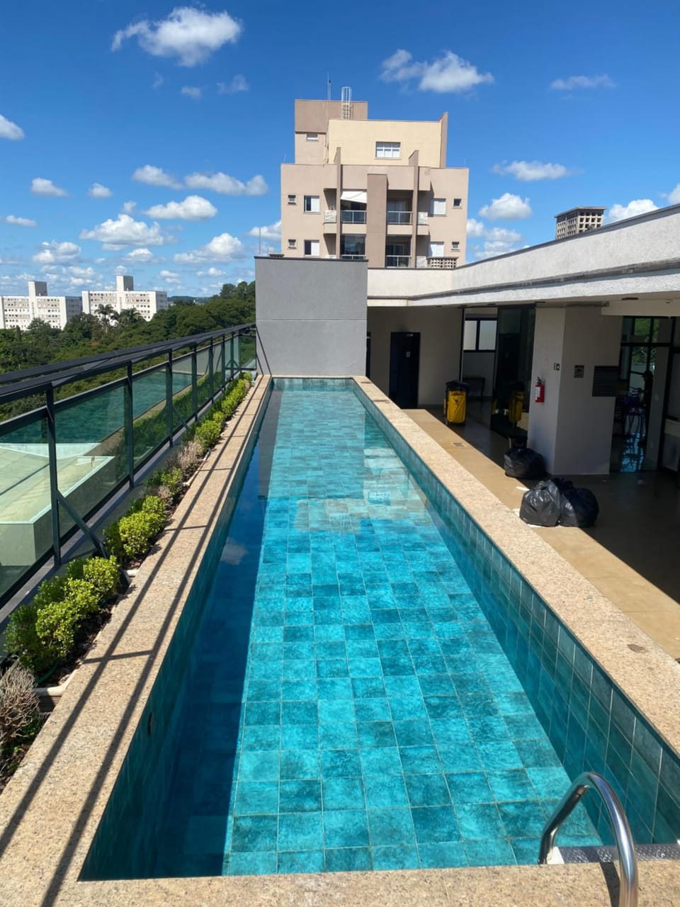 Pool view, Swimming pool, Swimming pool