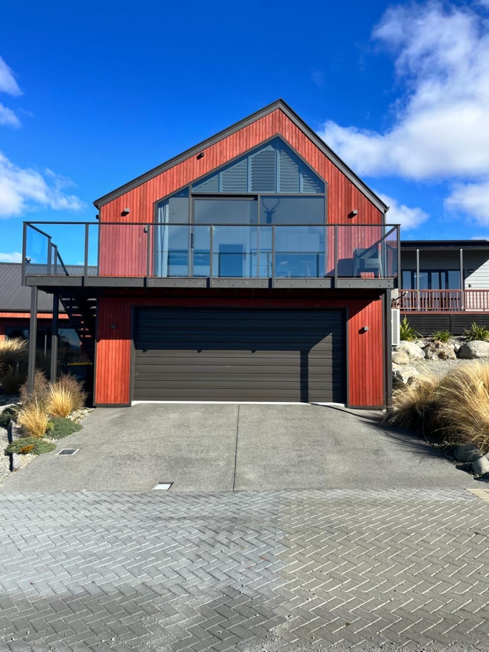 Loft 57 Apartment in Lake Tekapo