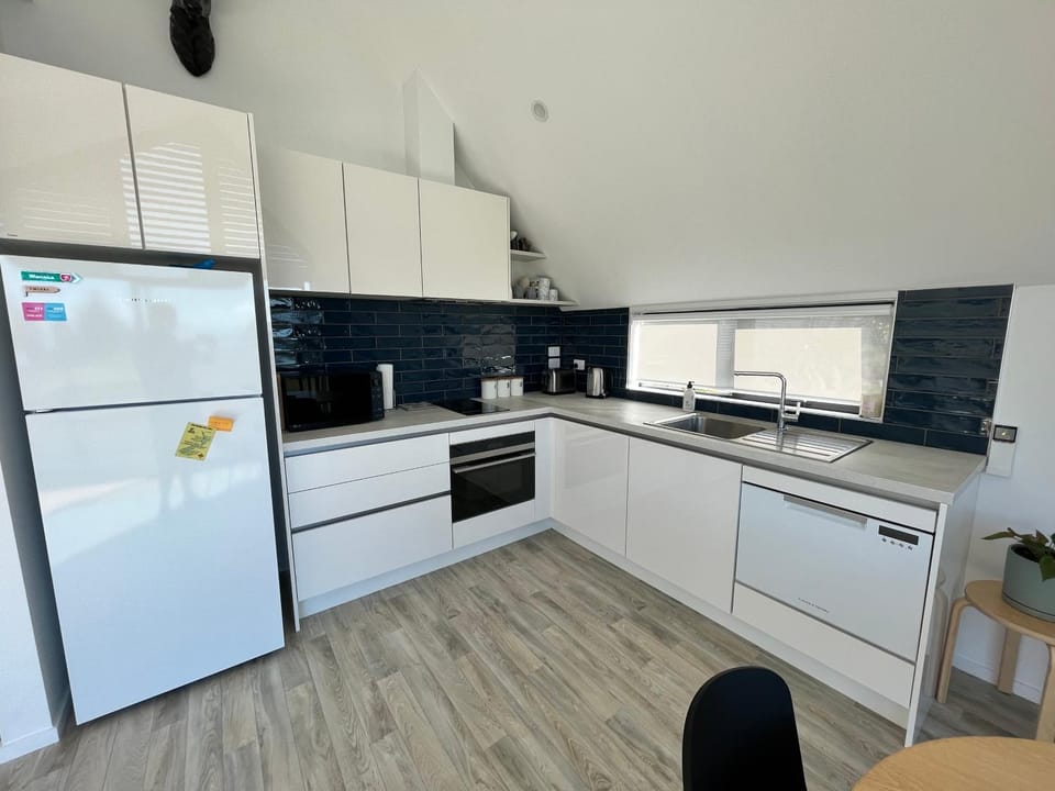 Loft 57 Apartment in Lake Tekapo