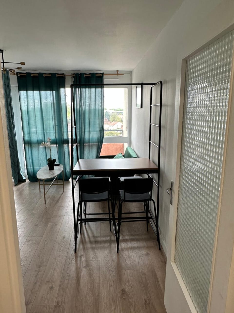 Studio cosy Apartment in Île-de-France