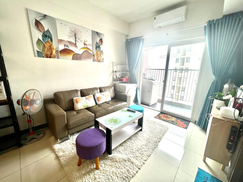 IMPERIAl PLACE 1 PN Apartment in Ho Chi Minh City