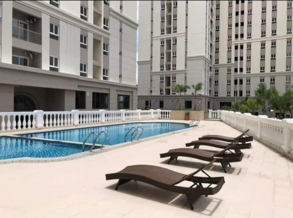 IMPERIAl PLACE 1 PN Apartment in Ho Chi Minh City
