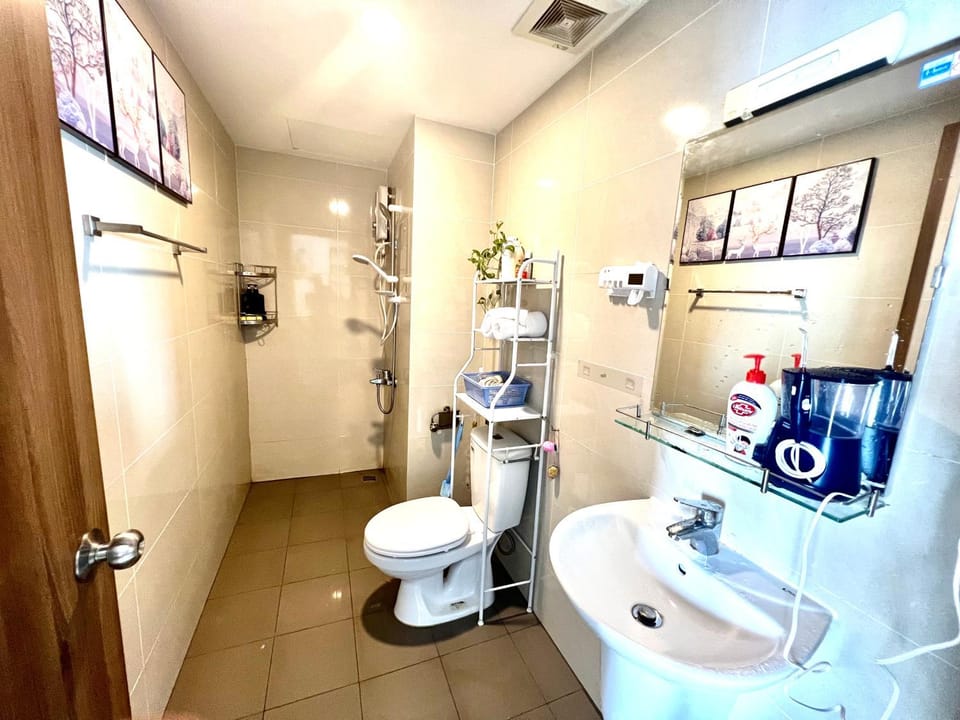 IMPERIAl PLACE 1 PN Apartment in Ho Chi Minh City