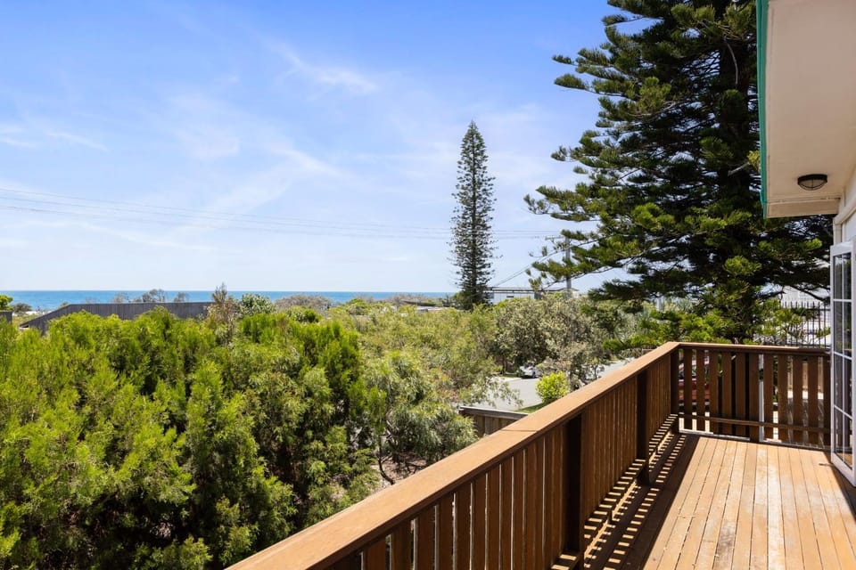 Balcony/Terrace, Balcony/Terrace, Sea view