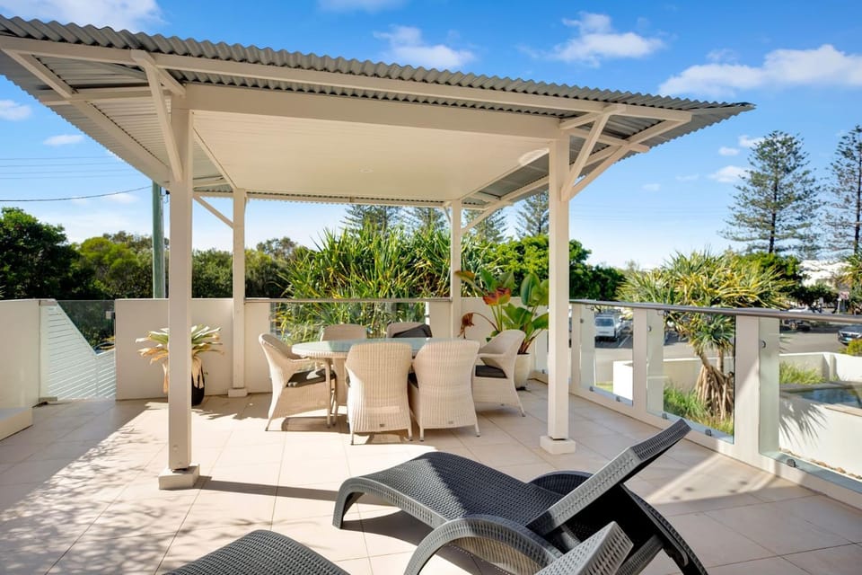 Patio, Balcony/Terrace, Balcony/Terrace