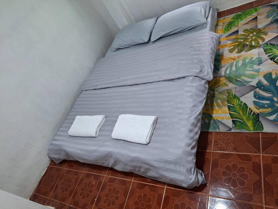 บ้านน่านโฮมสเตย์ Vacation rental in Laos