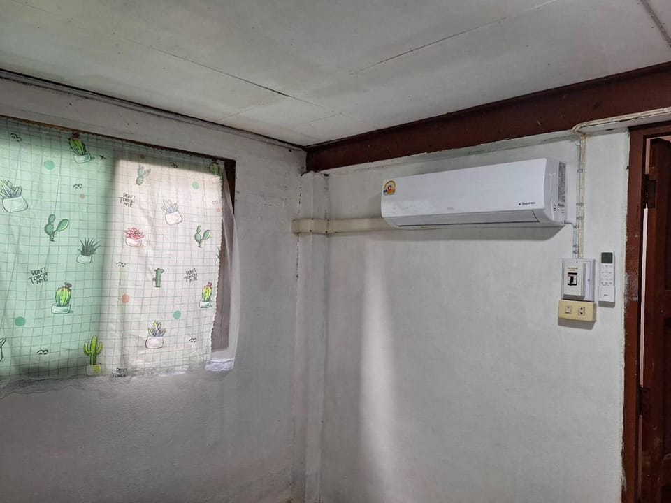 บ้านน่านโฮมสเตย์ Vacation rental in Laos