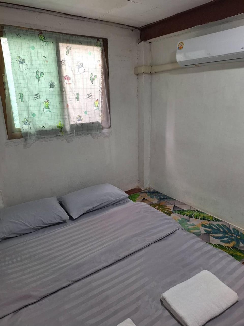 บ้านน่านโฮมสเตย์ Vacation rental in Laos