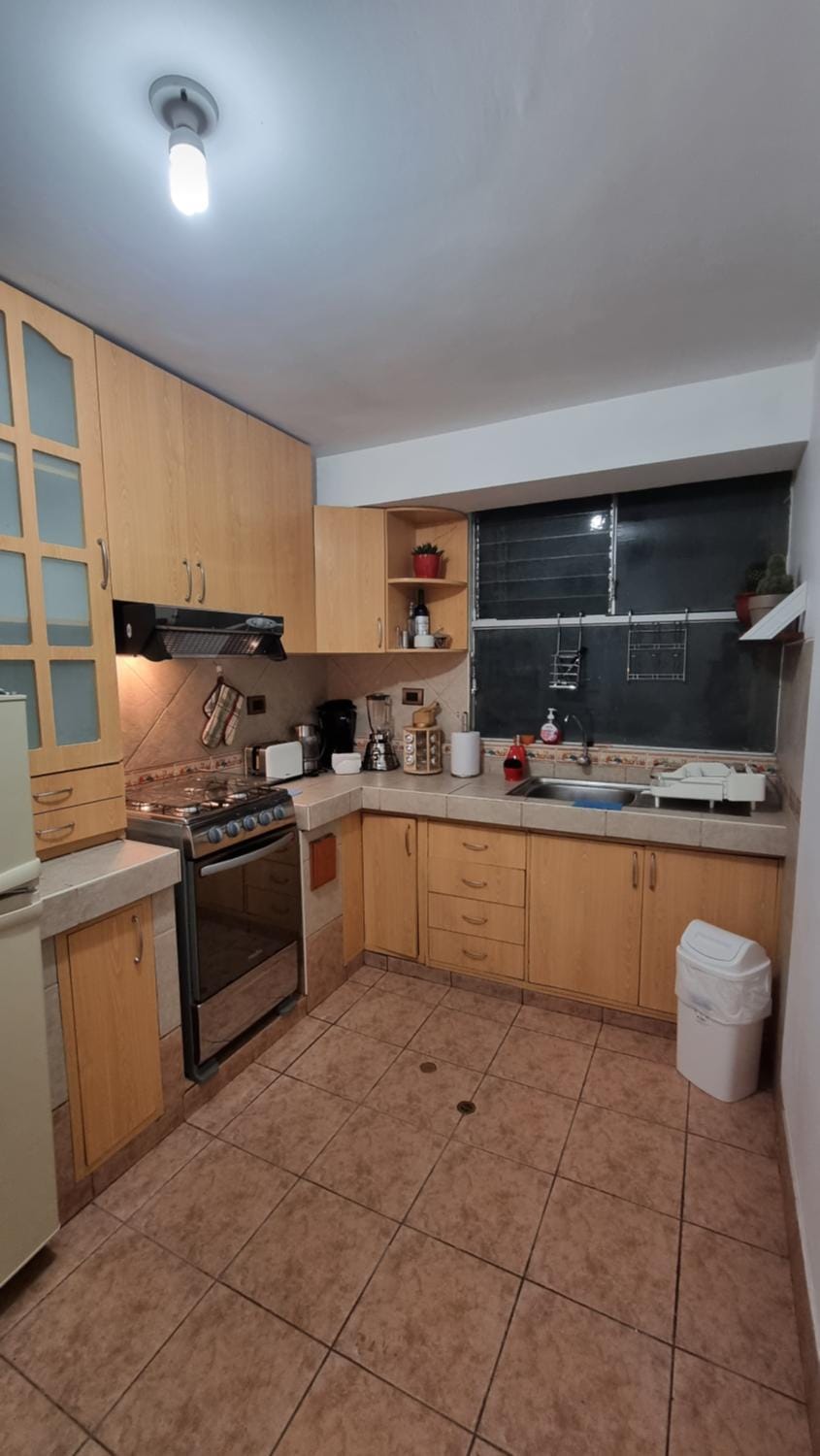 Amaru Wasi Apartment in Cusco