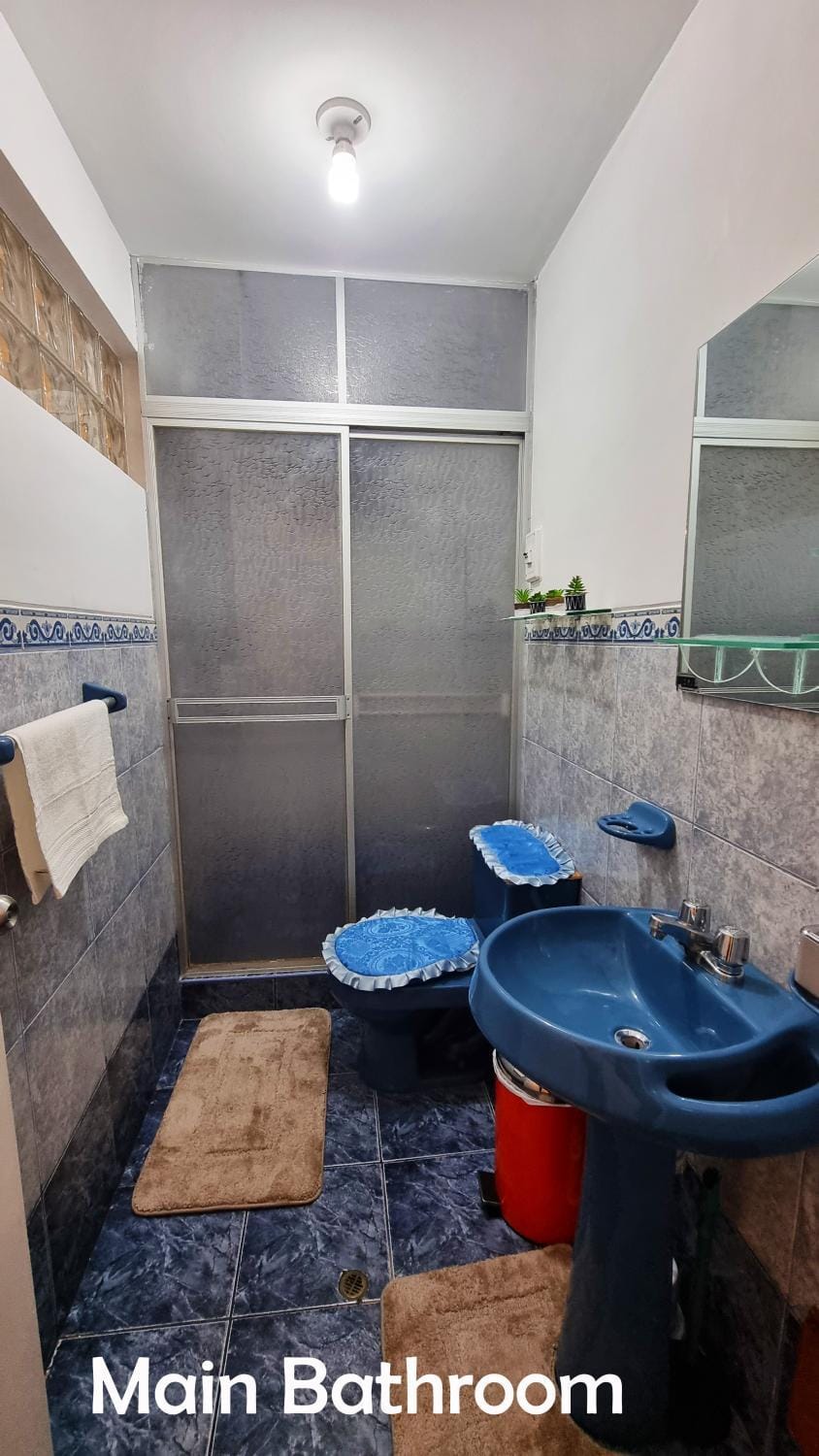 Amaru Wasi Apartment in Cusco