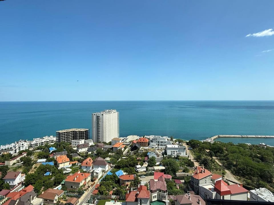 Sea view