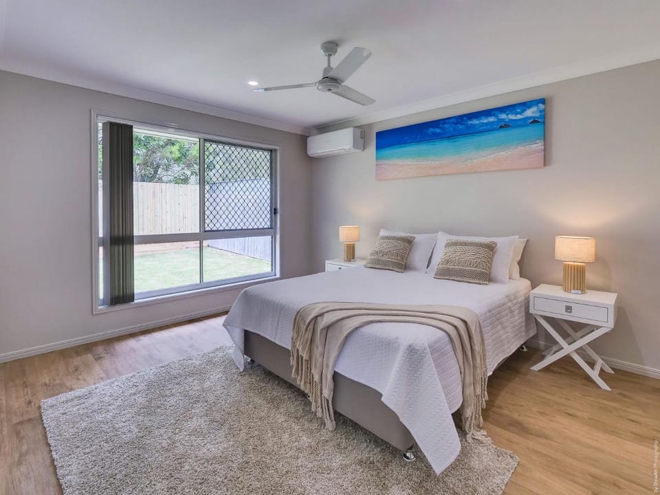 Breeze in Toogoom House in Toogoom