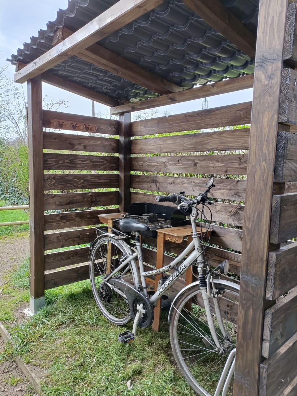 Le petit Loir, gîte sur la Loire à vélo House in Centre-Val de Loire