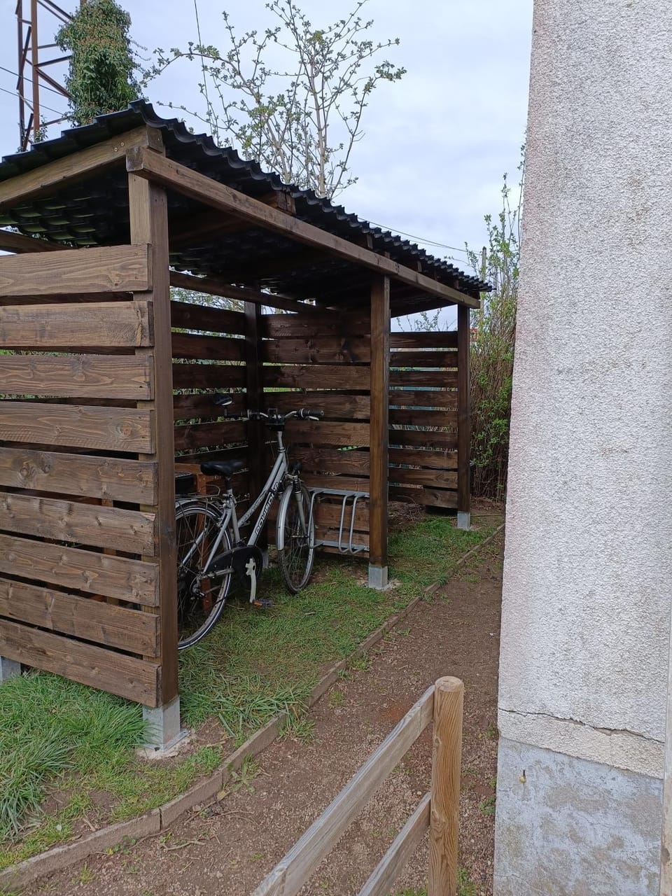 Le petit Loir, gîte sur la Loire à vélo House in Centre-Val de Loire
