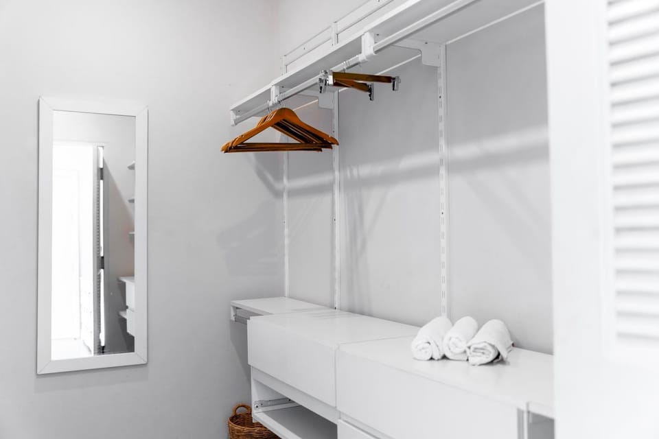 towels