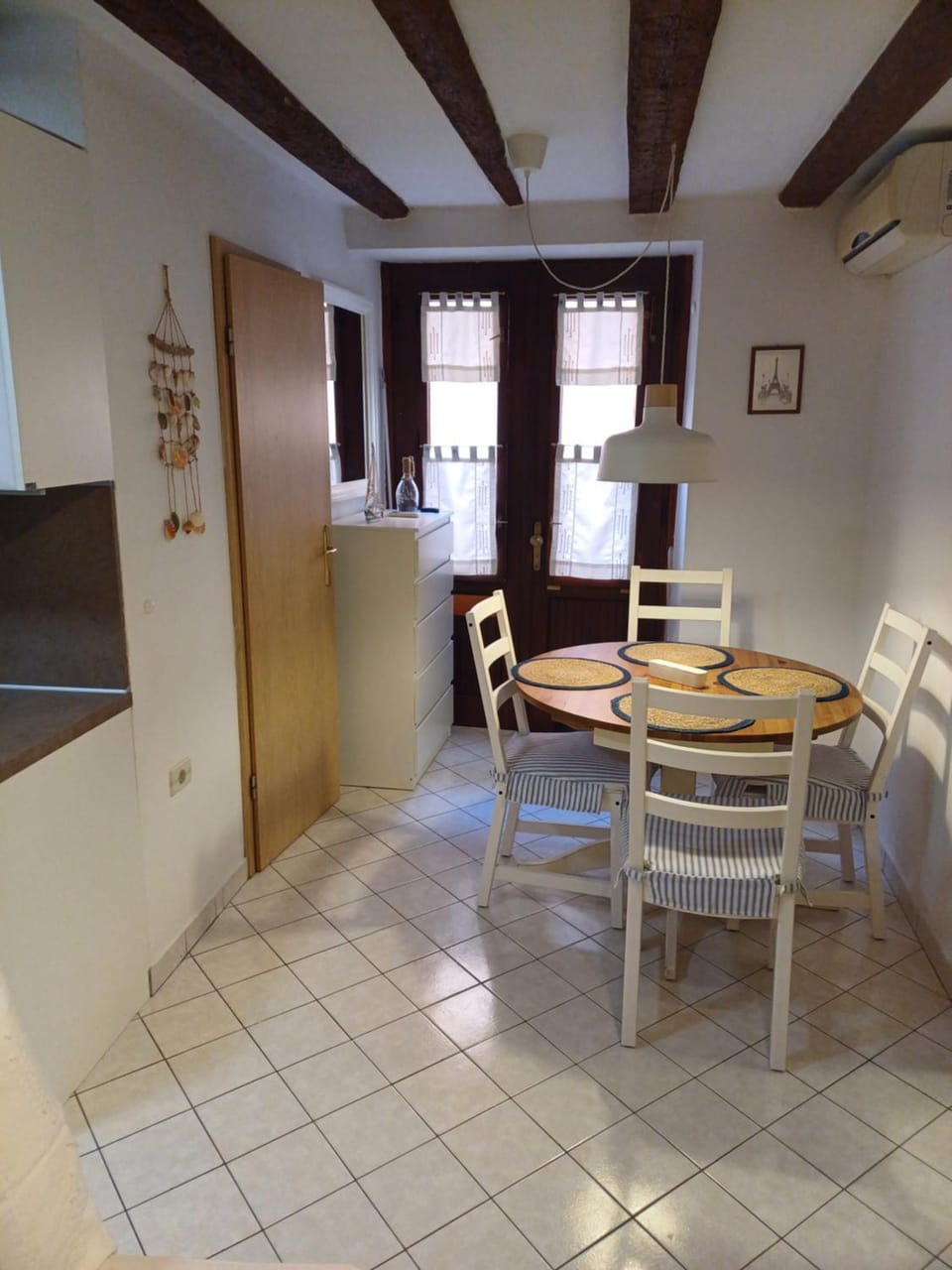 Piran Nono Apartment in Piran