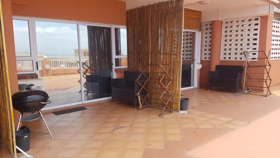 Golden Dawn Chalets Hotel in KwaZulu-Natal