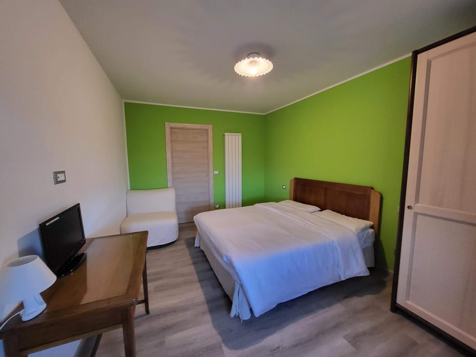 Casa Ramaceto Bed and Breakfast in Liguria