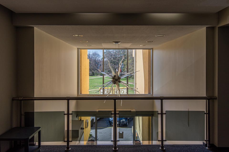 RR apartamentai Palangos centre Apartment in Palanga