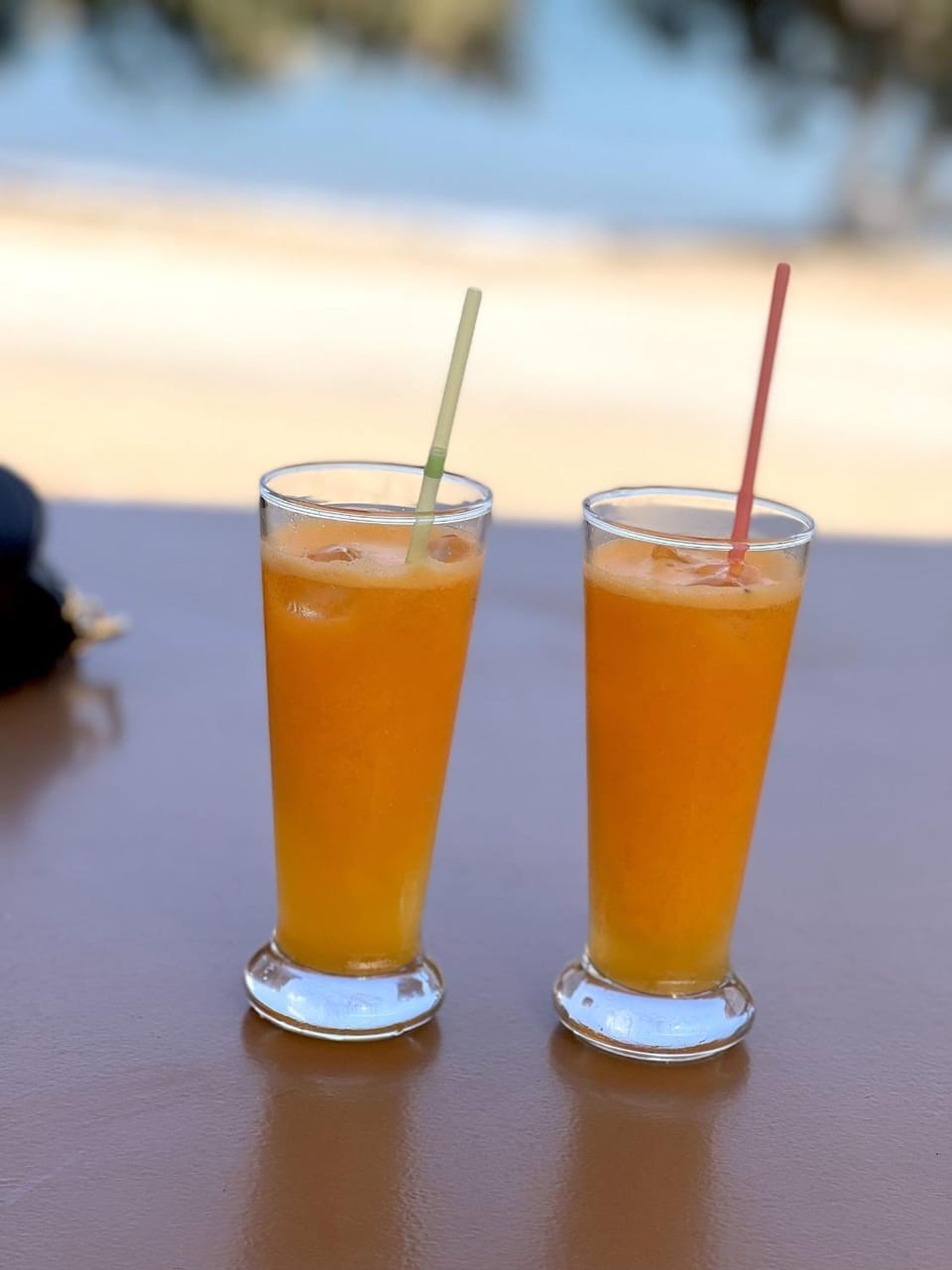 Drinks