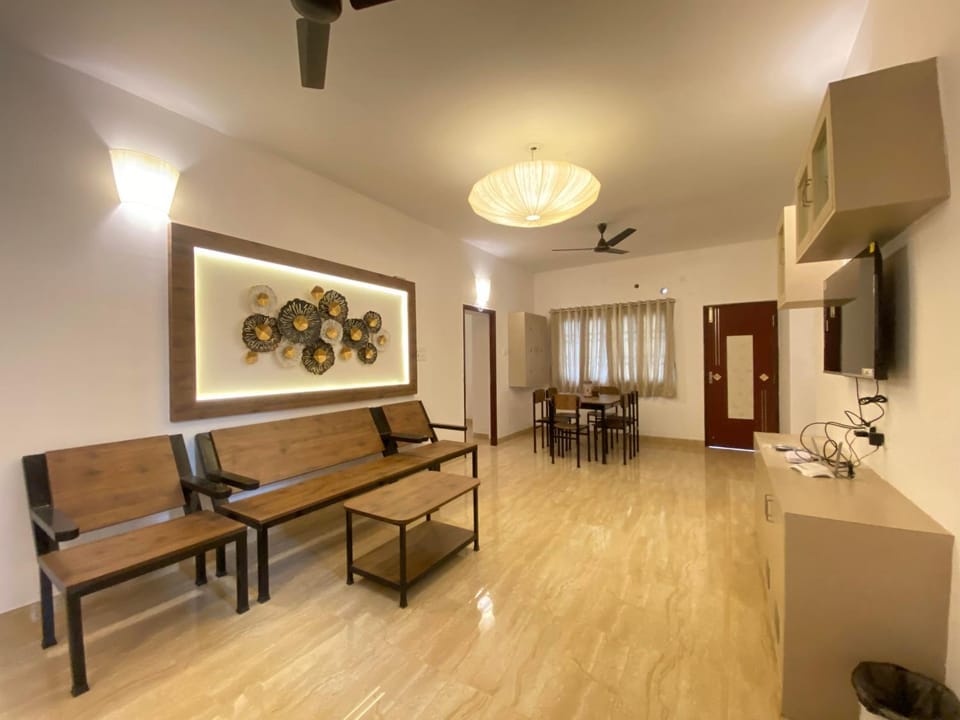 La Tamara Luxury - TIE Hotels Hotel in Puducherry