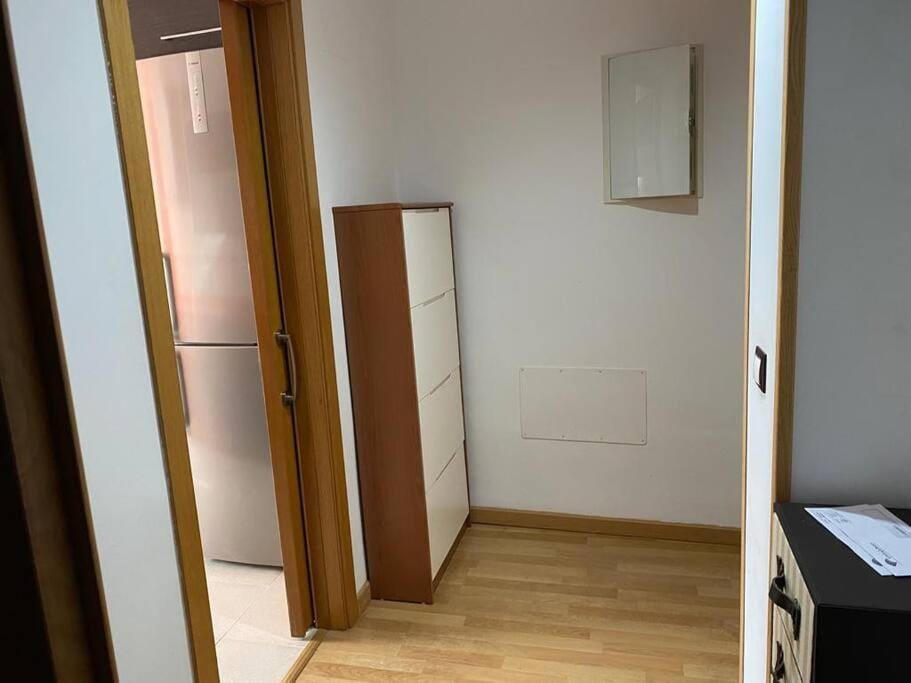 Sensacional piso en San Fernando Apartment in Costa de la Luz