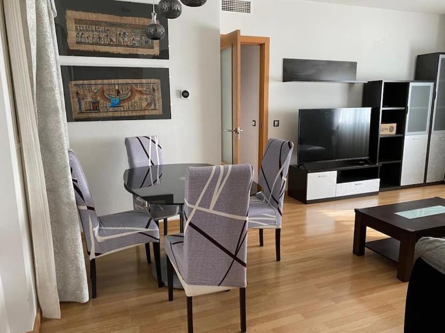 Sensacional piso en San Fernando Apartment in Costa de la Luz