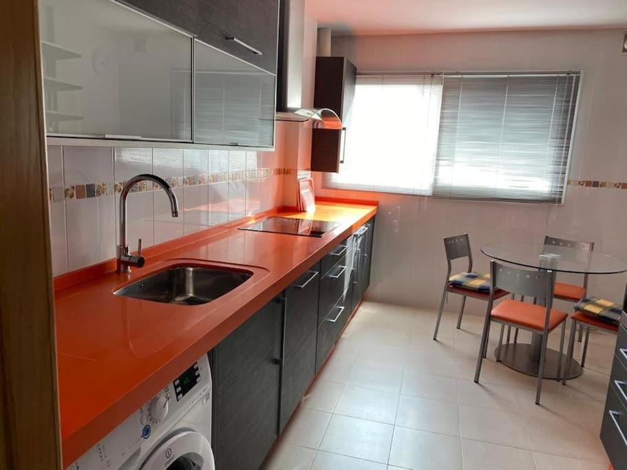 Sensacional piso en San Fernando Apartment in Costa de la Luz