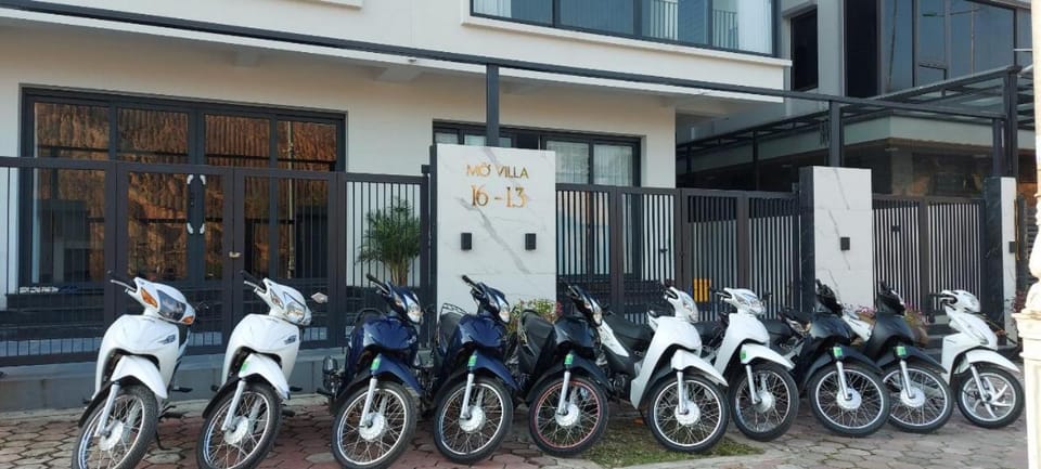 Mỡ Villa Cao Bằng Vacation rental in Vietnam