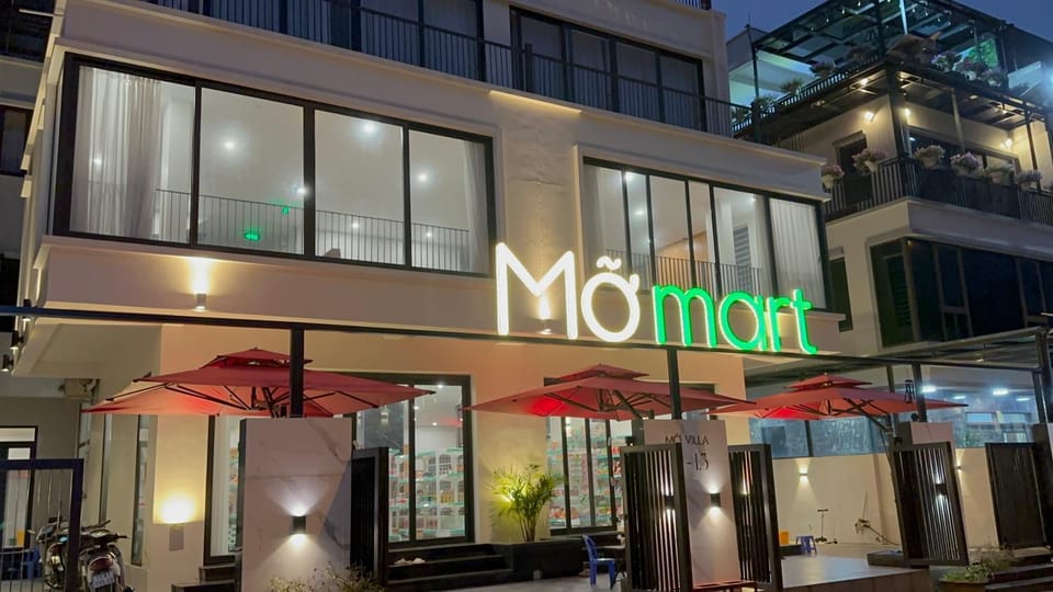 Mỡ Villa Cao Bằng Vacation rental in Vietnam